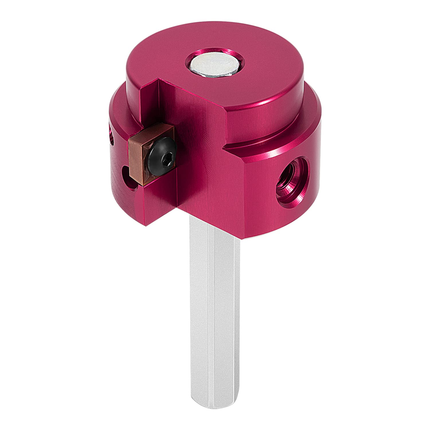 CRP200 Clean Ream Plus® Plastic Pipe Fitting Reamers Reed, 41 OFF