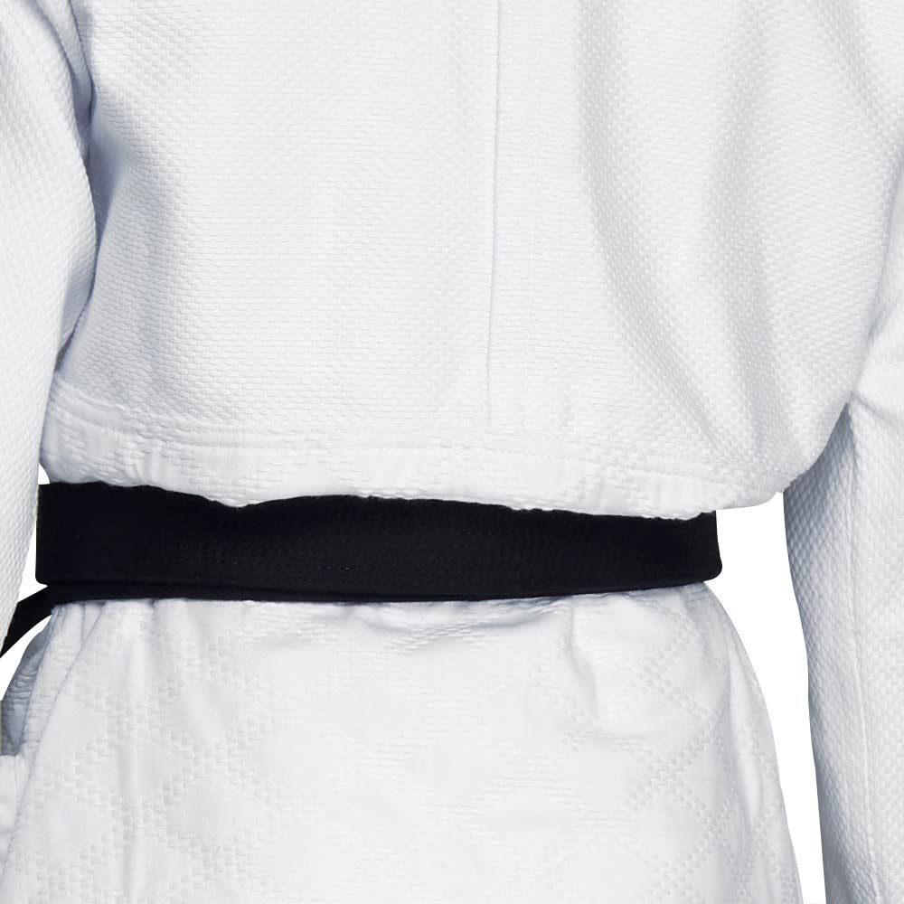 Adidas Kimono de Judo Blanc Champion III IJF Taille 175-2