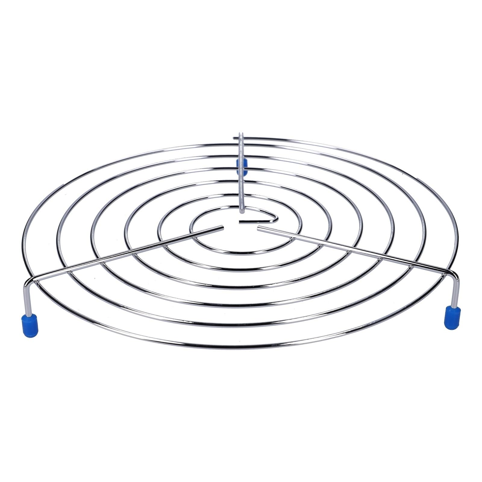 LUTH Premium Profi Parts Grille de cuisson compatible avec Samsung De97-00136b Ronde 273mm ø pour micro-ondes