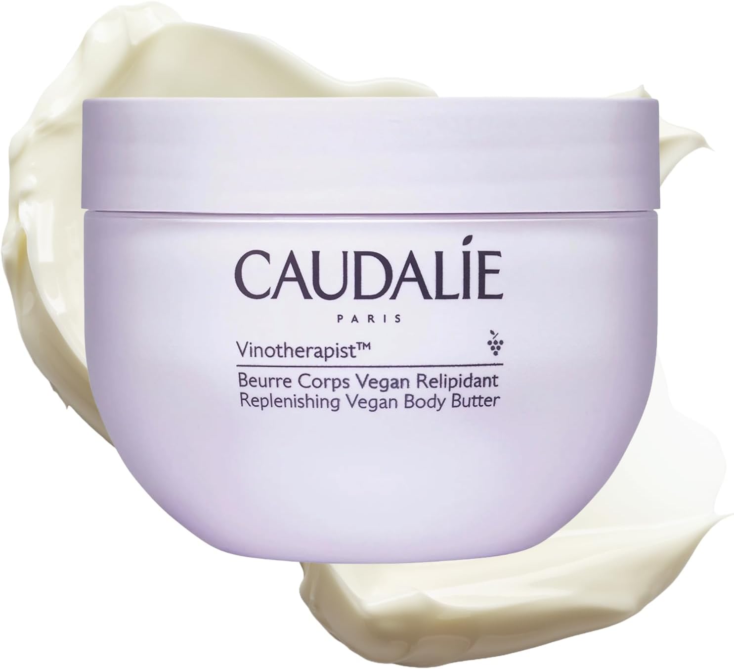 Vine Body Butter for Unisex - 7.6 oz Cream