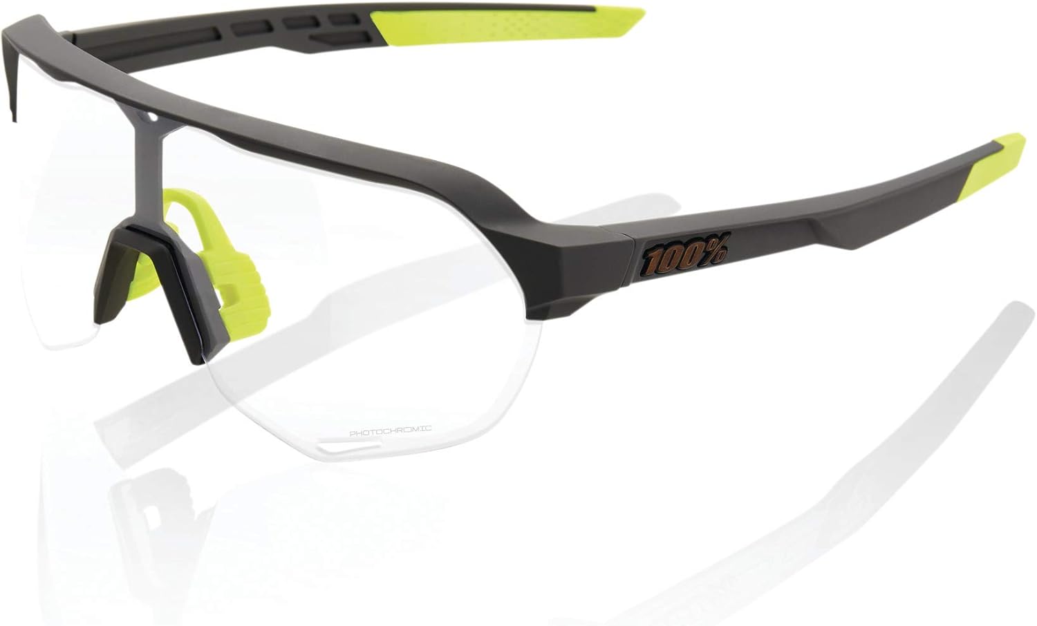 Photochromic Lens