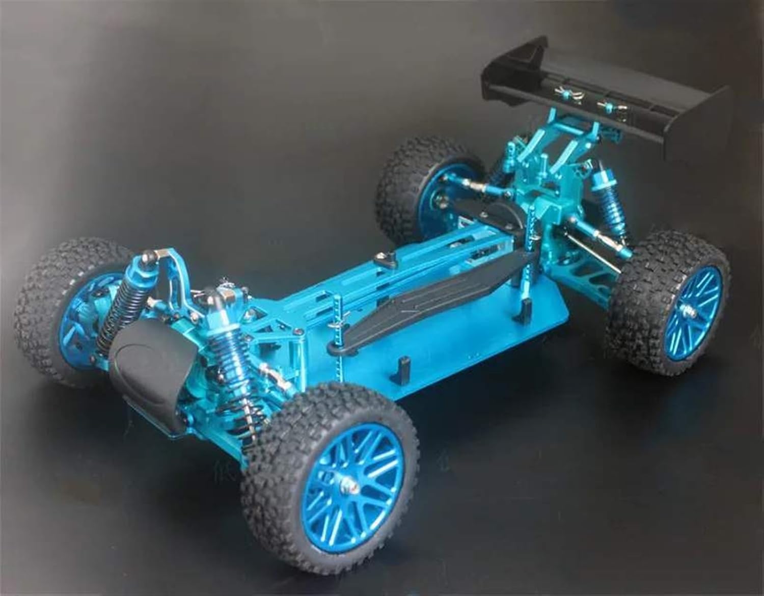 限定車 京商 MINI-Z ランボルギーニ ムルシエラゴ ブラック ASCオート
