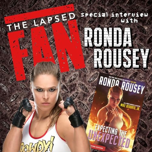 TLF Special Interview: Ronda Rousey