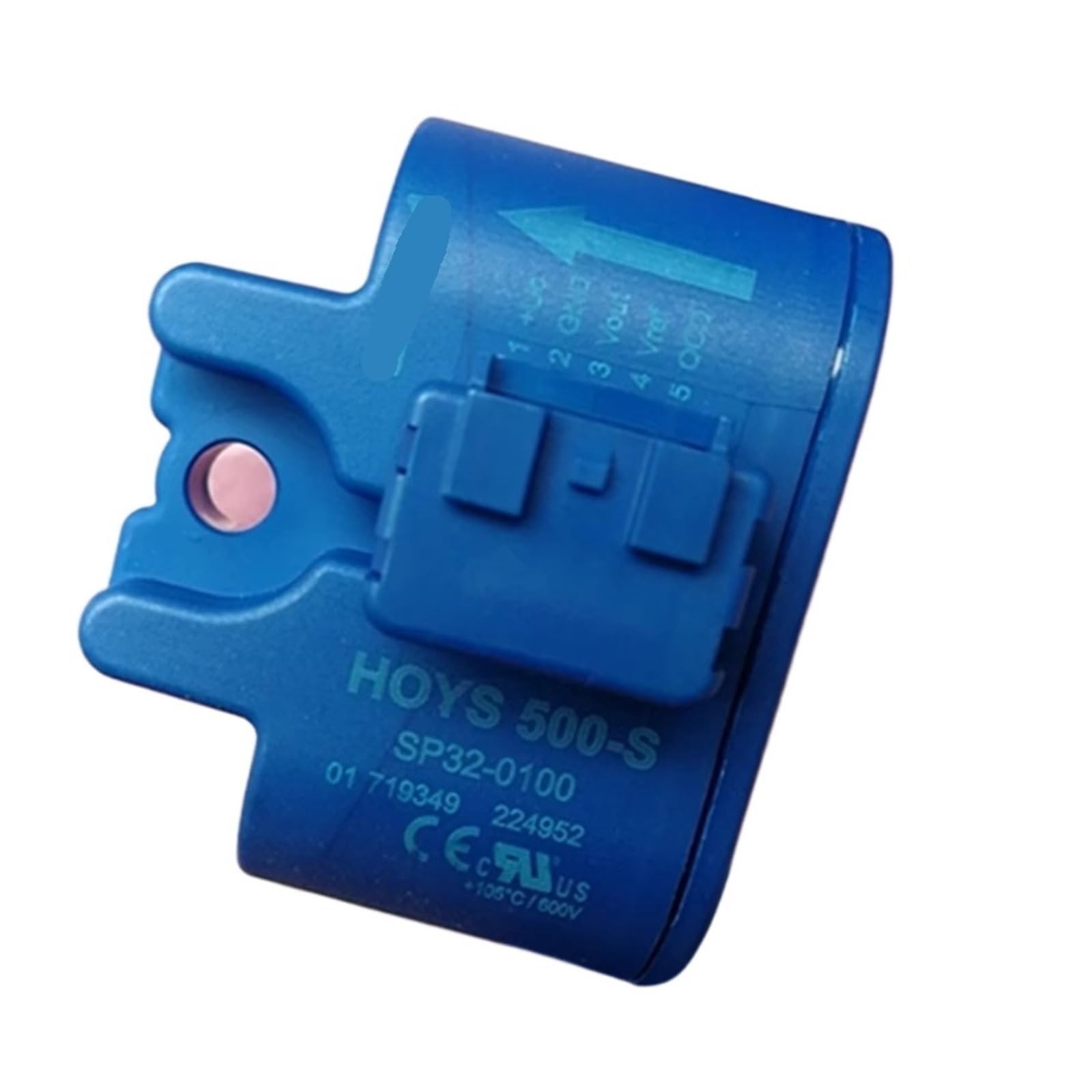 NACODLUL HOYS500-S SP32-0100 Open loop current sensor