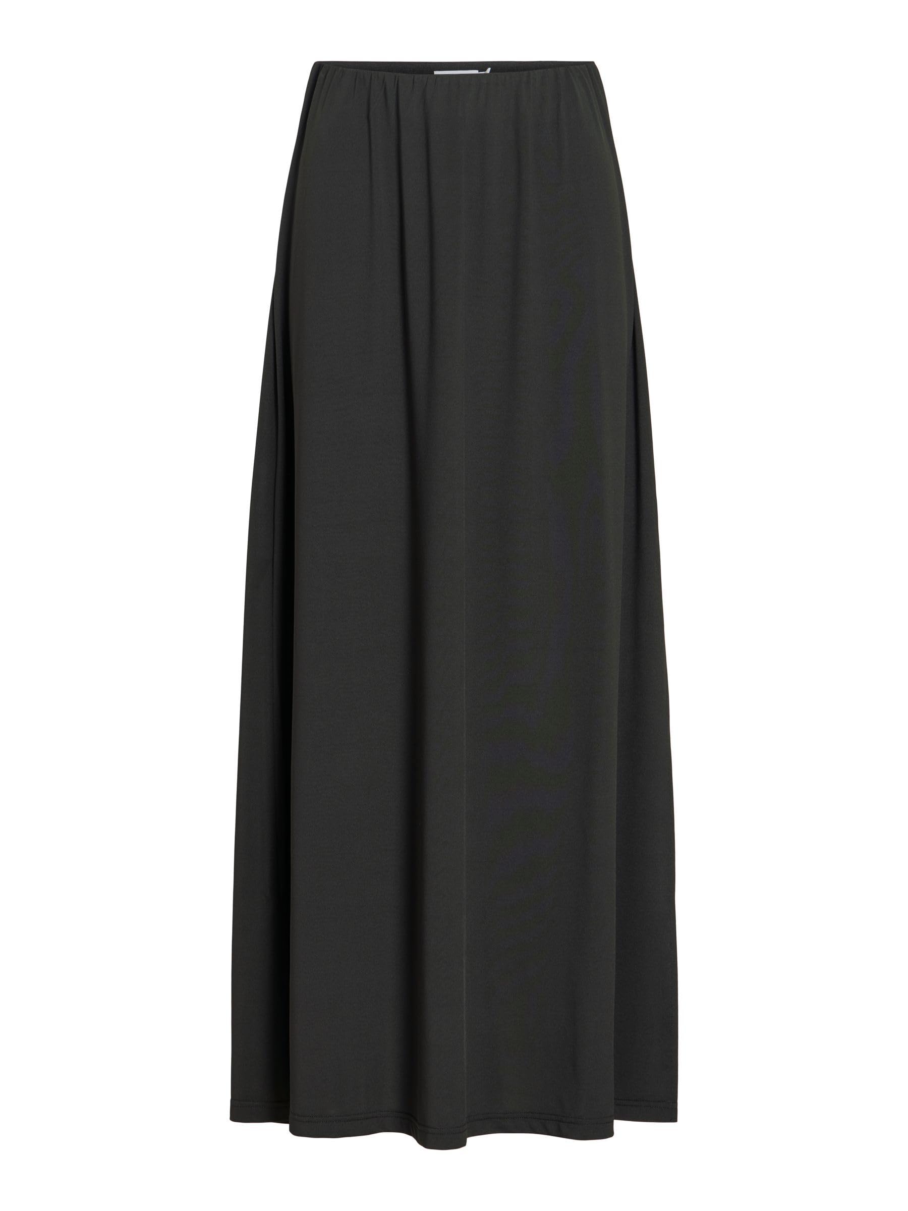 Vila Female Maxirock VILEOA High Waist
