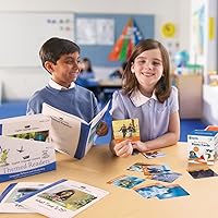 Vista 2 de Recursos para aprendizaje: tarjetas con fotos sobre vocabulario básico