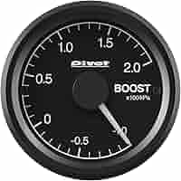 Amazon.co.jp: ピボット(Pivot) GT GAUGE-52 ブースト計