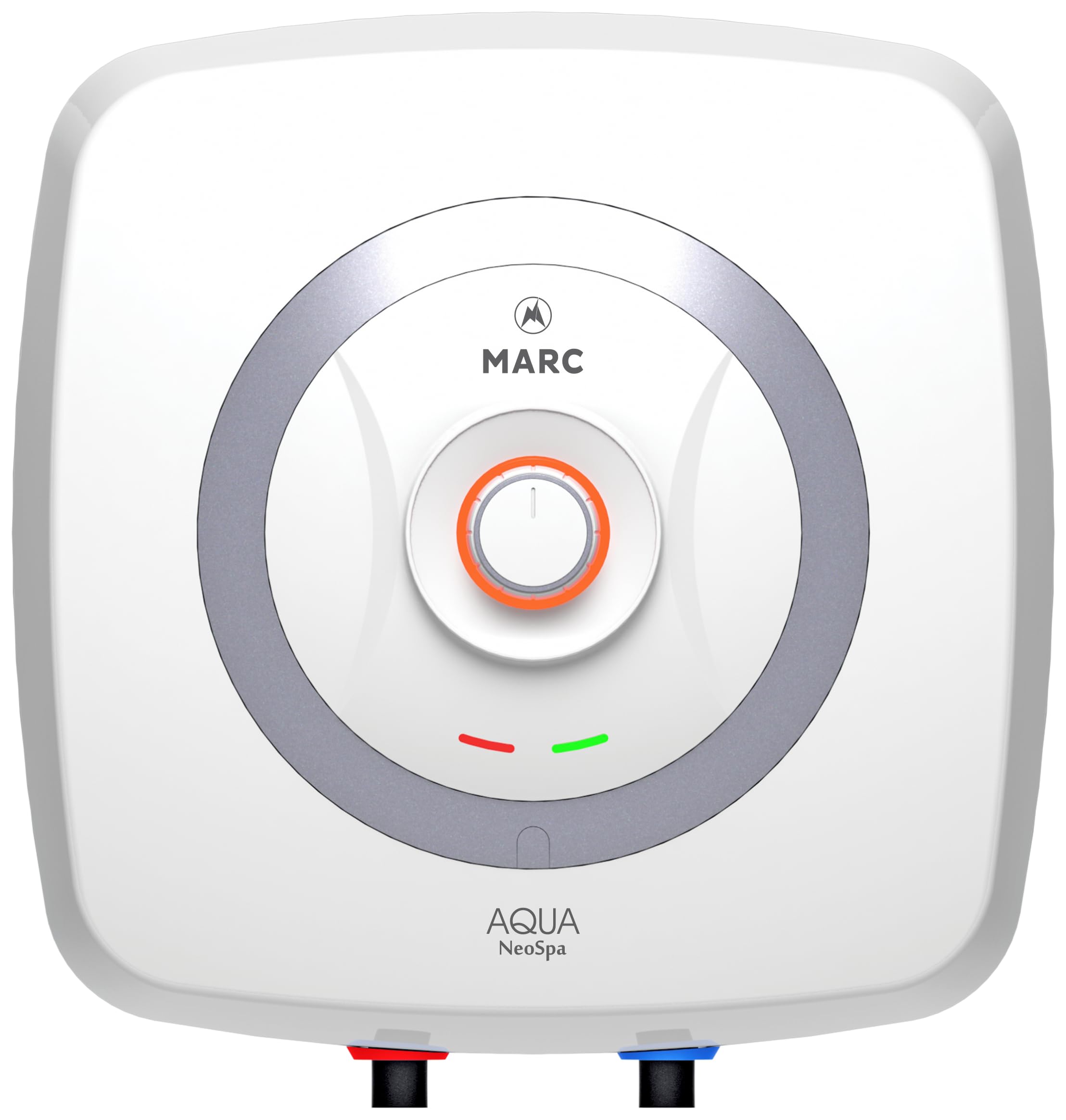 Marc Aqua Neo Spa | Storage Water Geyser | Water Heater Geyser | Instant Geyser For Kitchen Bathroom | 5 Star Rating | Suitable for Hard Water & High rise Building | 2 year Warranty (25 litre)-image-43