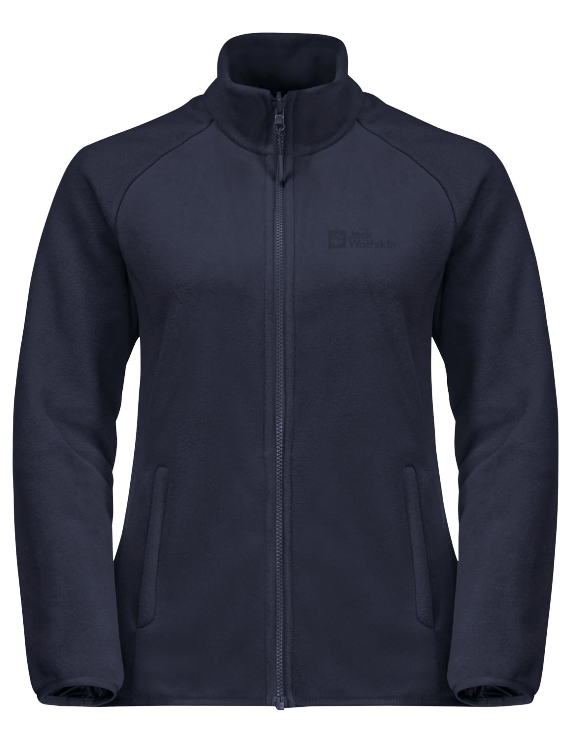 Jack Wolfskin Damen Norrland 3-in-1 wasserdichte isolierte Jacke