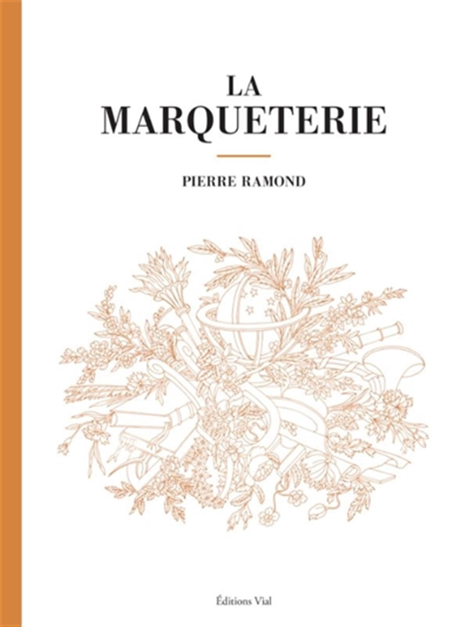 La marqueterie