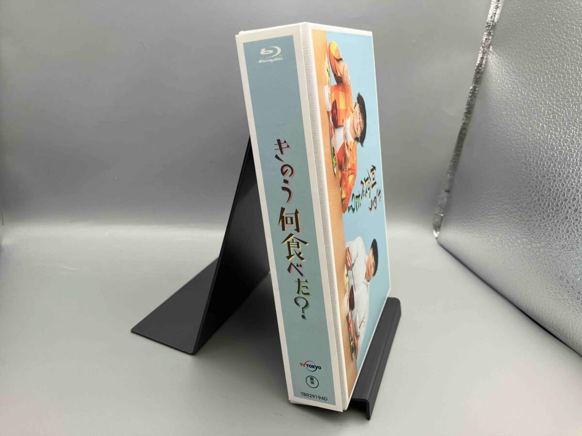 きのう何食べた? Blu-ray BOX 専用出品 きのう何食べた？ Blu-ray BOX