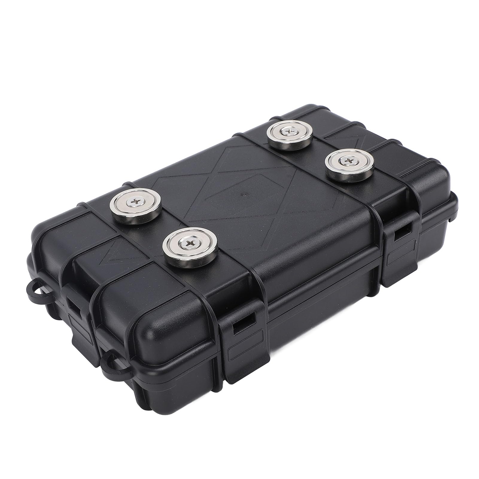 Caja de llaves magnética Aumotop para evitar emergencias y pérdidas 8