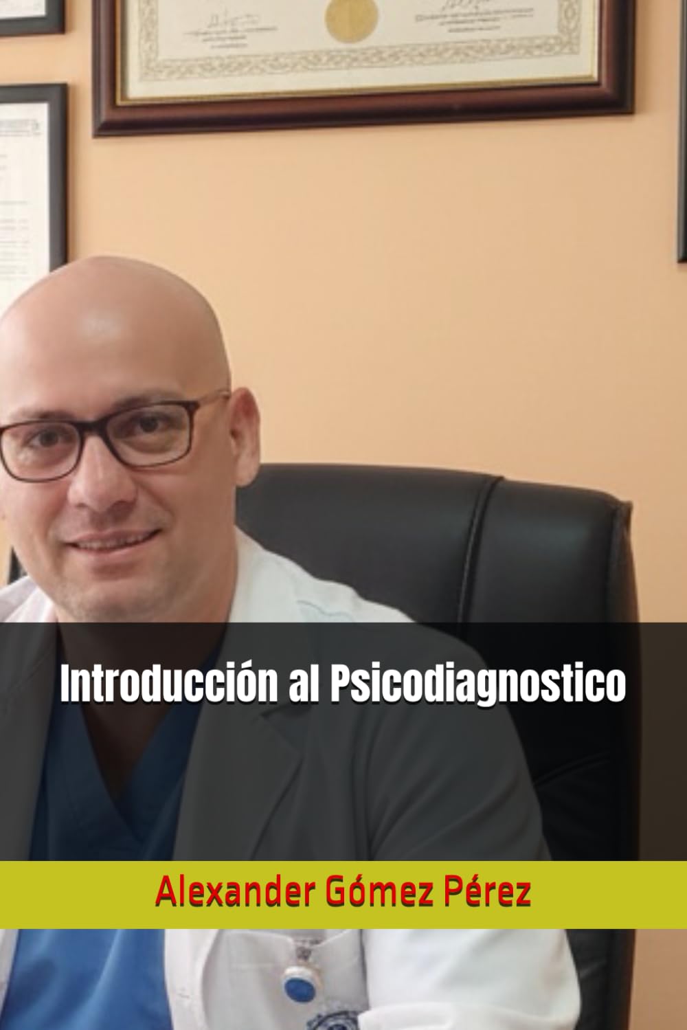 Introducción al Psicodiagnostico: 16 (Gestión del talento)