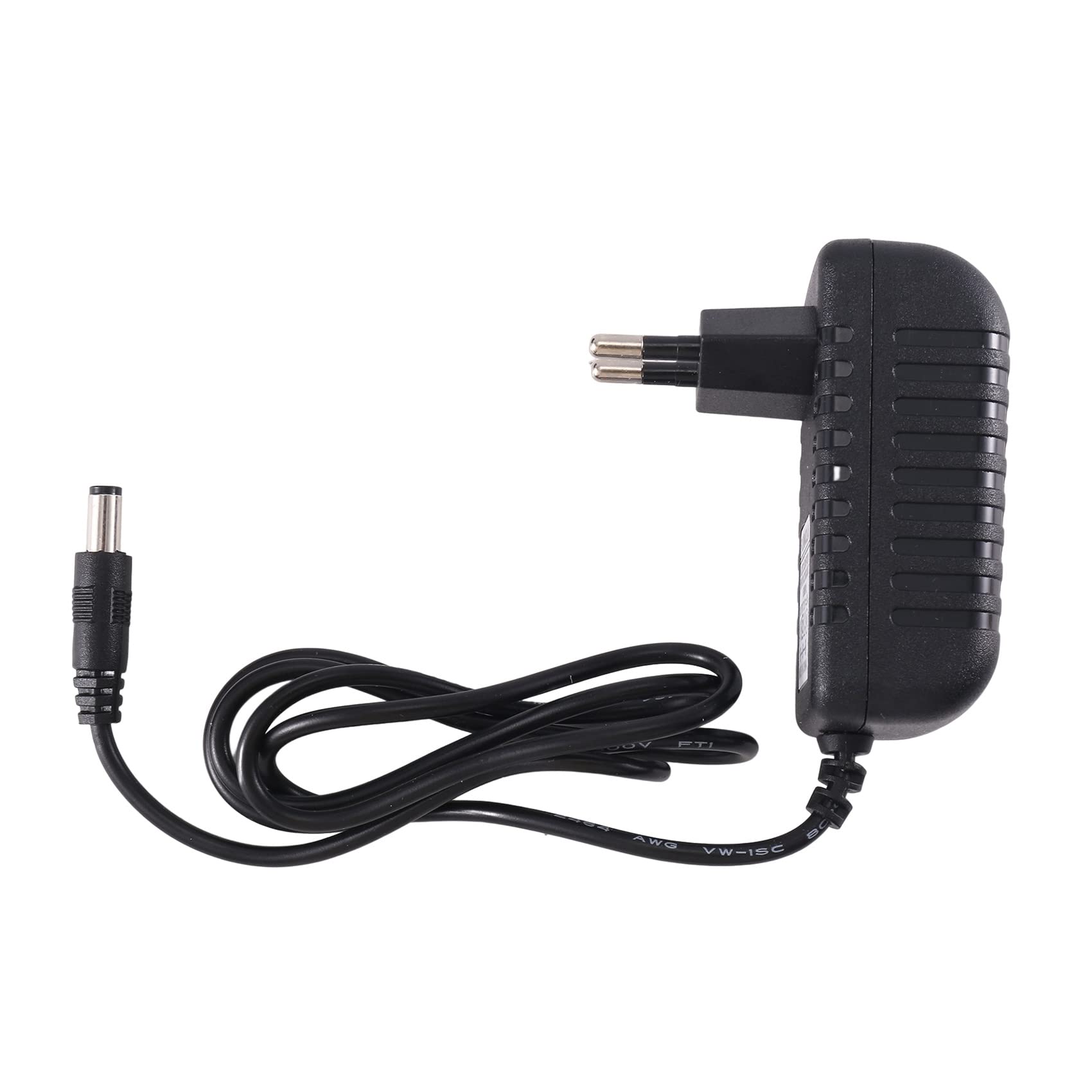 Preamplificador de Tubo de AudióFilo Preamplificador HiFi de 4 Entradas y 2 Salidas con Medidor de VU Incorporado Amplificador de Ajuste de Graves Altos Enchufe de la UE