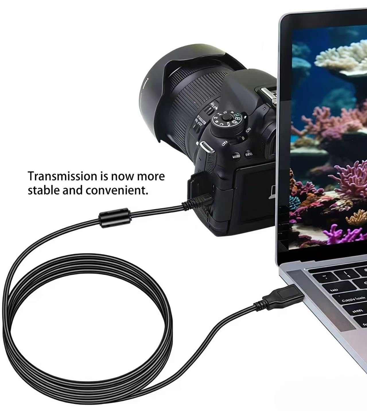 Amazon.co.jp: DUSTEWQ 交換用 USB 12ピン データ転送 充電ケーブル