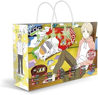 Amazon Co Jp 人気の夏目友人帳 グッズ ランキング