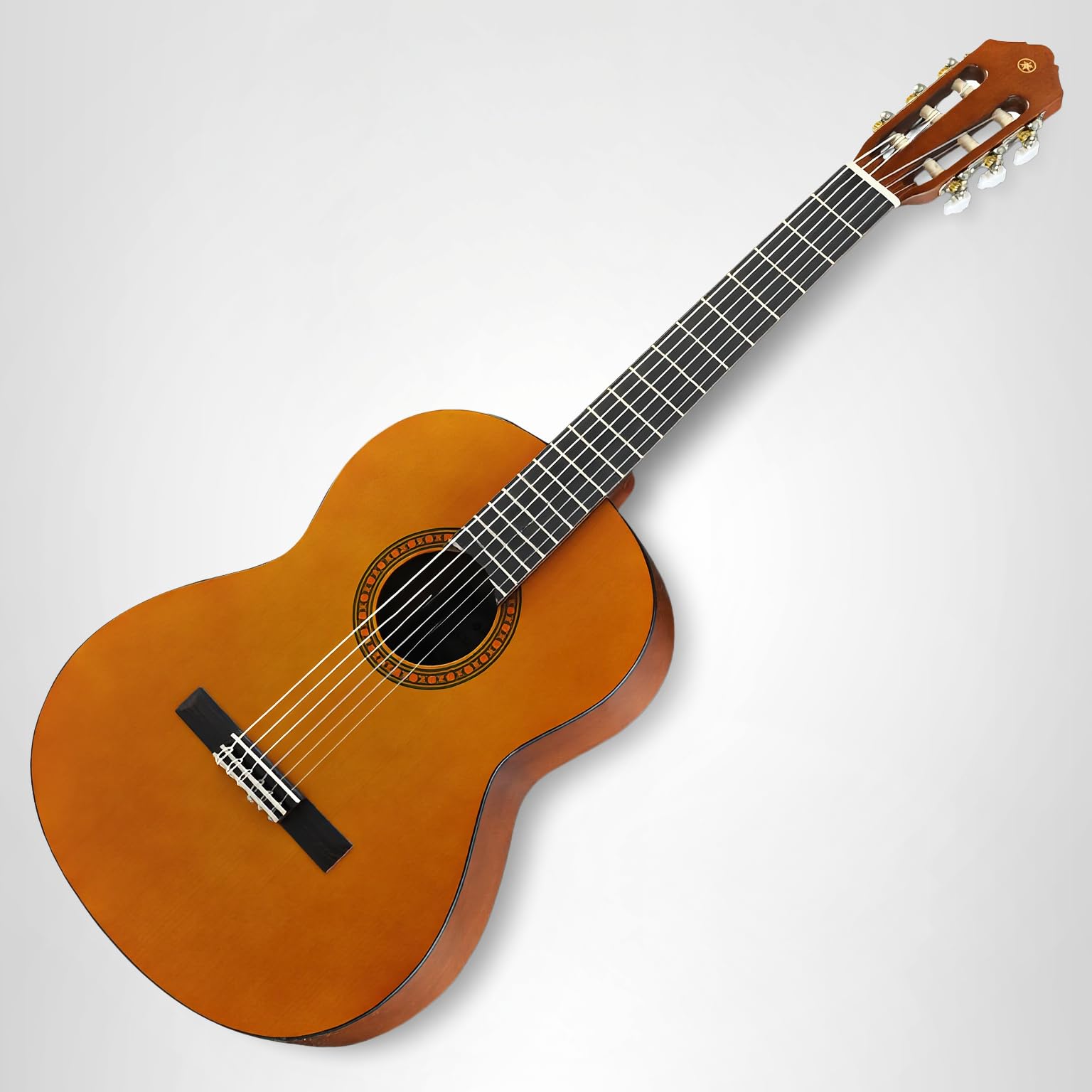 S☆687 YAMAHA ミニクラシックギター CG-JUNIOR CS40J Amazon | ヤマハ YAMAHA ショートスケールクラシックギター Jr