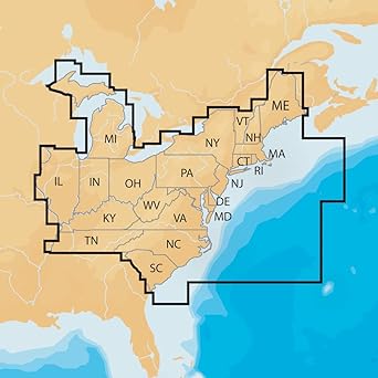 navionics msdnavea