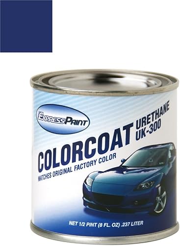 colorrite Mazda 626 Automotive Pintura de Retoque