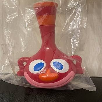 【希少品！】ハクション大魔王 ソフビ メディコム・トイ製レトロカラー Amazon.co.jp: 【希少品！】 ハクション大魔王 《魔法の壺