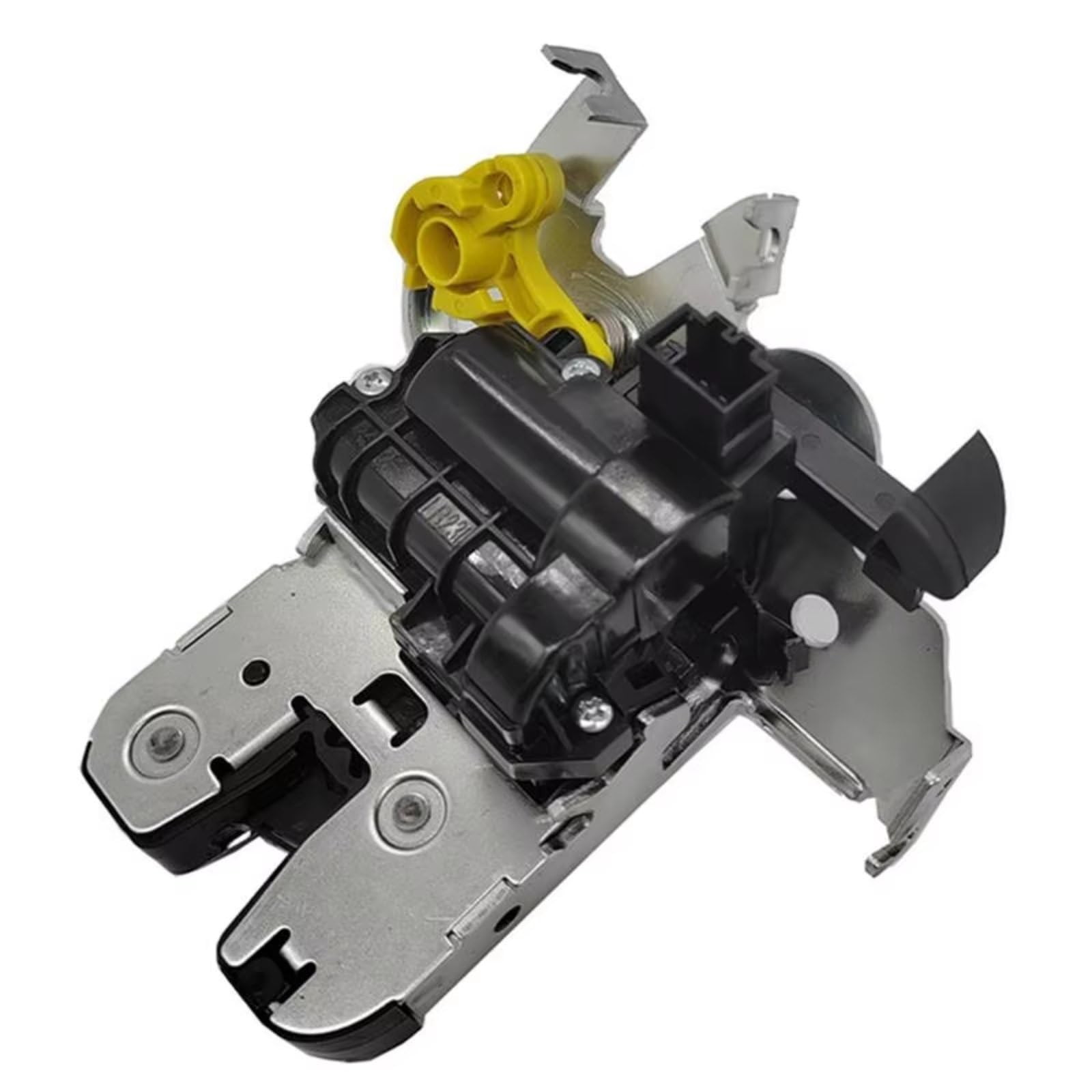 Yaqemoe One Color Rear Tailgate Latch Compatible With A3 2019-2020 For A4 For B9 2015-2020 1 Pcs Tailgate Lock Actuator Rear Trunk Lock Accessories 4M0827506c