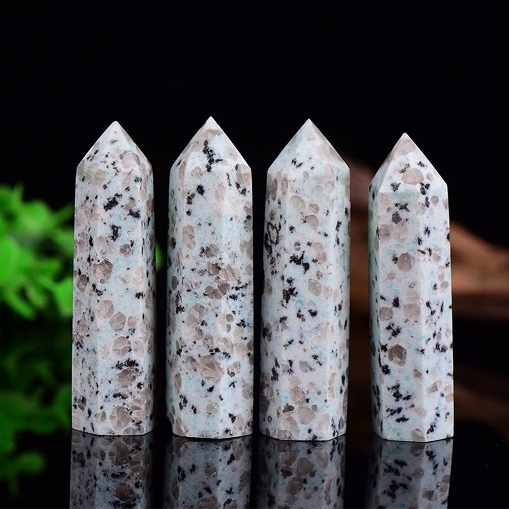 天然石　水晶　瑪瑙　权杖 ローズクォーツ　ロース　クリスタルポイント　魔法の杖 天然石 水晶 瑪瑙 权杖 ローズクォーツ ロース クリスタル
