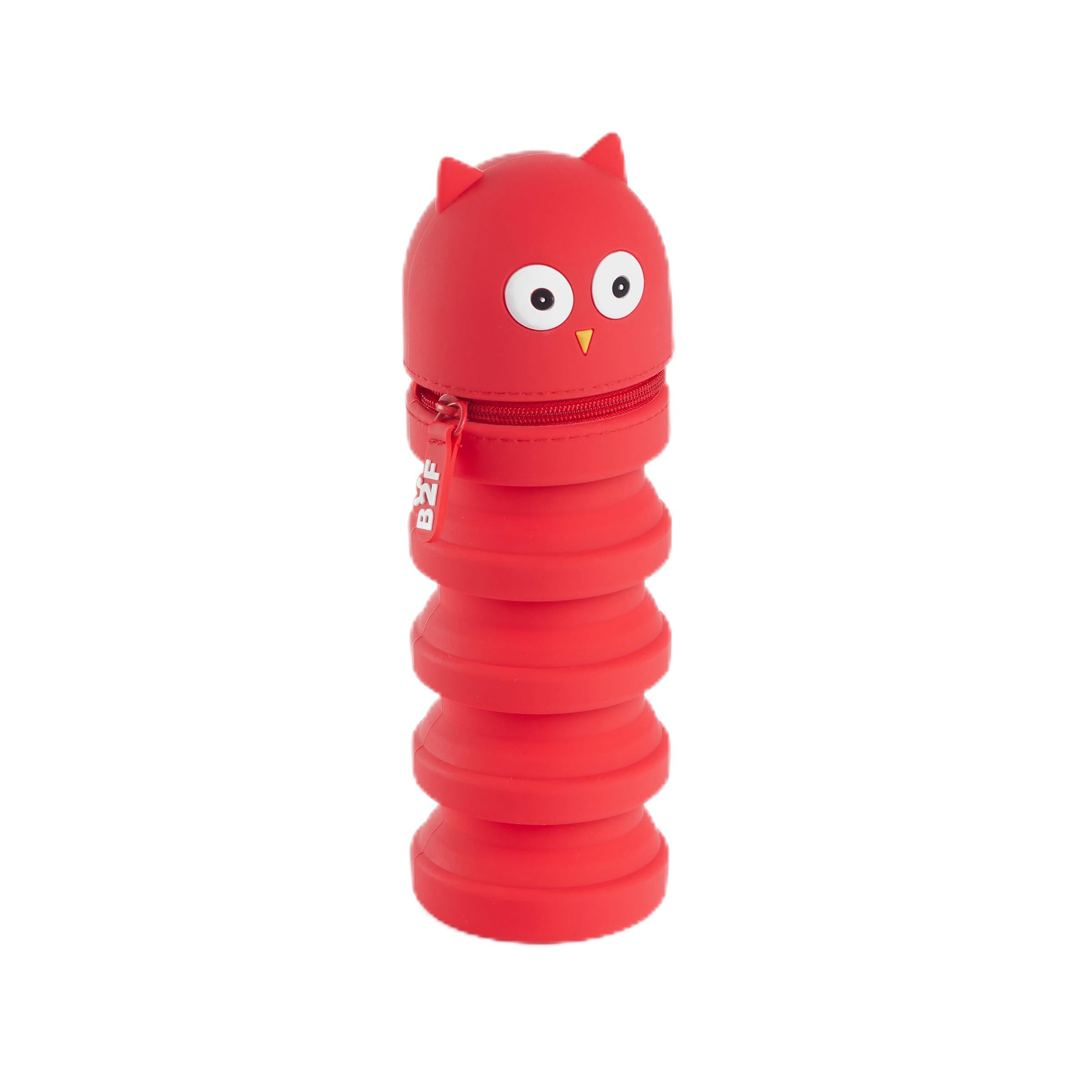Lilo & Stitch - Pluche etui Stitch