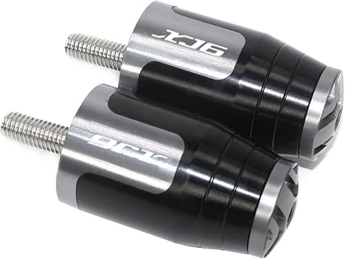Miniatura 8 de Accesorios de motocicleta 78 '' 22MM Agarres Manillar Tapones de extremo para Yamaha XJ6 Diversion XJ6DIVERSION XJ 2009-2014