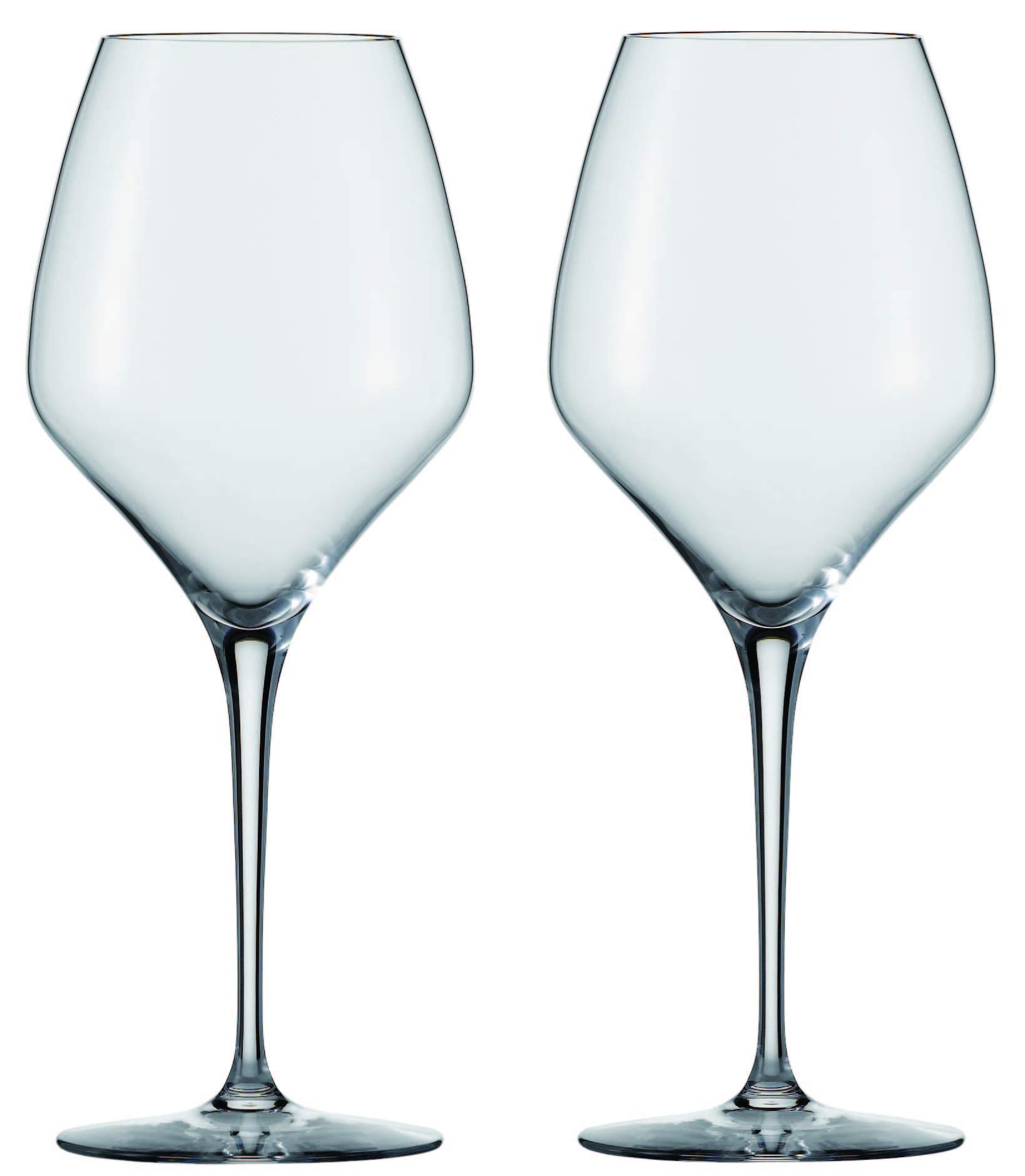 ZWIESEL 1872 ハンドメイド品 Amazon｜ツヴィーゼル 1872 白ワイングラス (シャルドネ) クリア 525ml