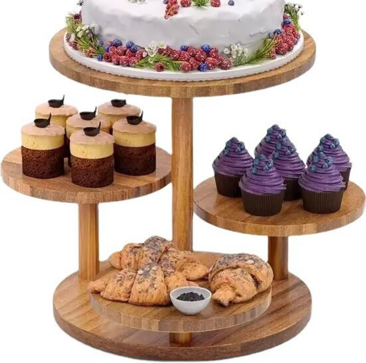 カンペール】ライトニナ ハイカットシューズ 23.5 サイドゴア ブーツ 黒