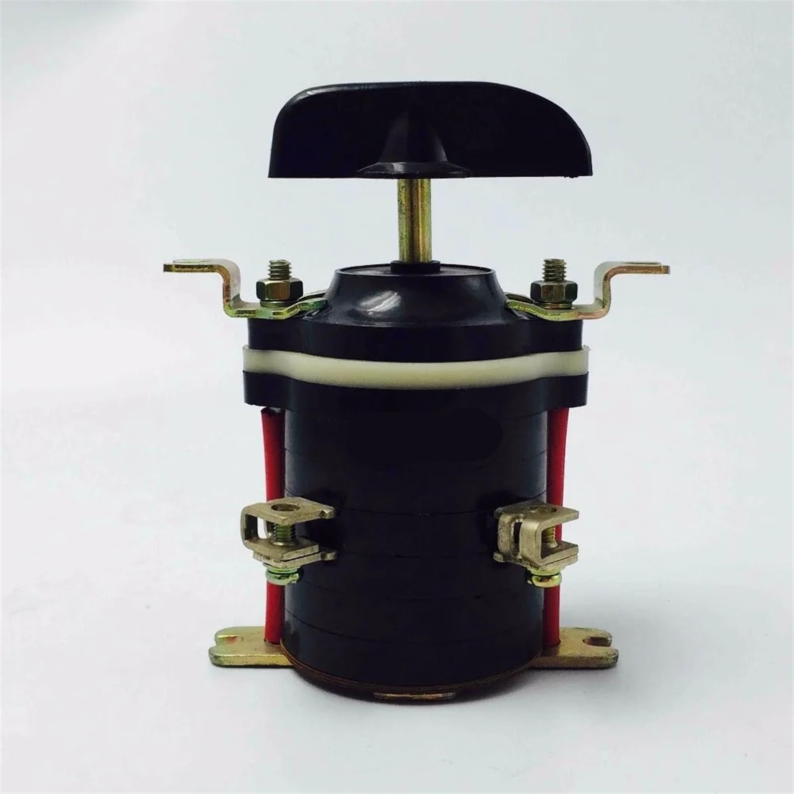 Interrupteur Rotatif à 6 Broches for Machine à souder 380 V 25 A HZ10-6E91