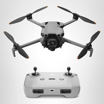 DJI Mini 5 Pro Dron con Cámara Ultraligero