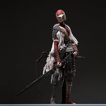 Amazon.co.jp: HiPlay JPTdesign POPCOSTUME 1/6 ニャー十一 絶情刀