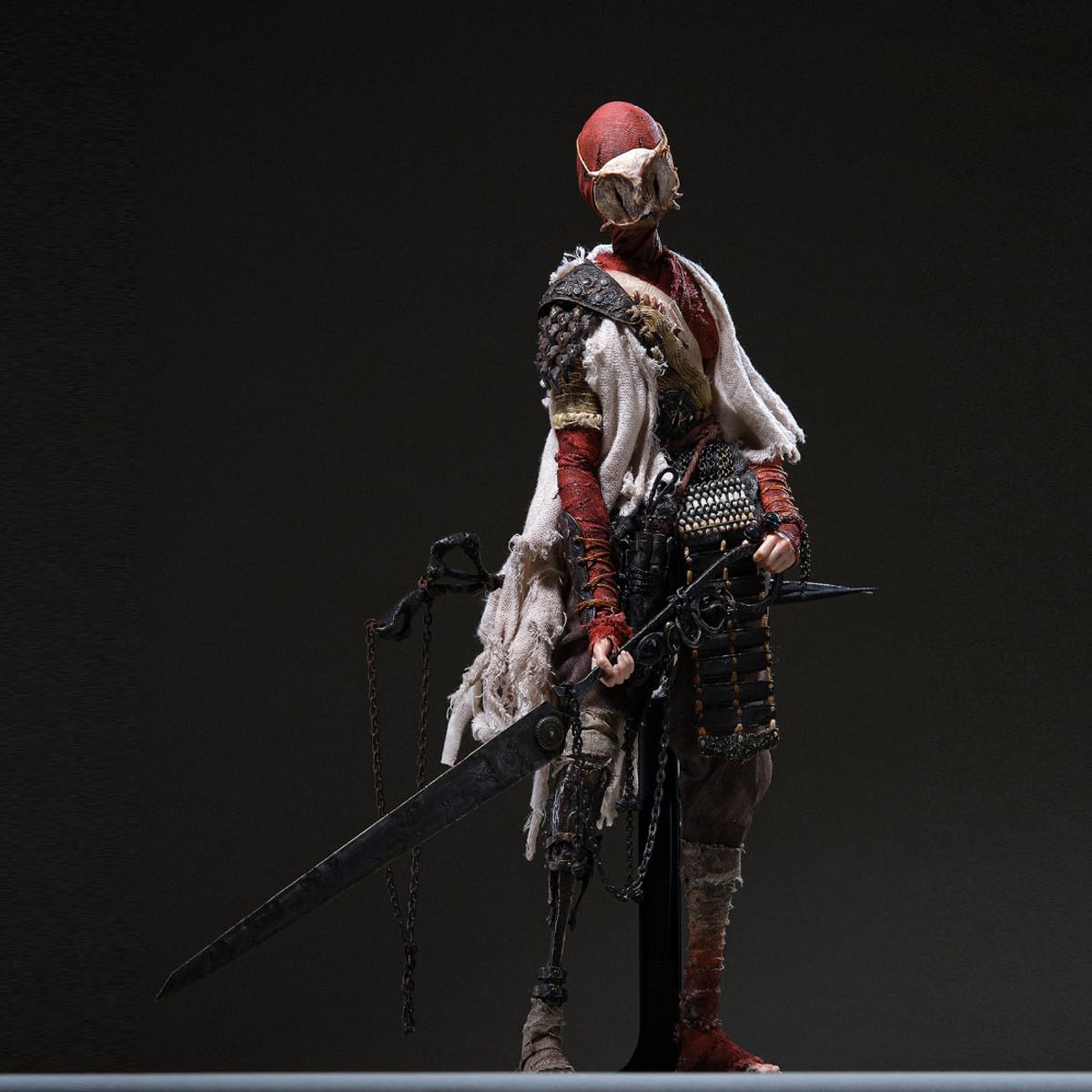Amazon.co.jp: HiPlay JPTdesign POPCOSTUME 1/6 ニャー十一
