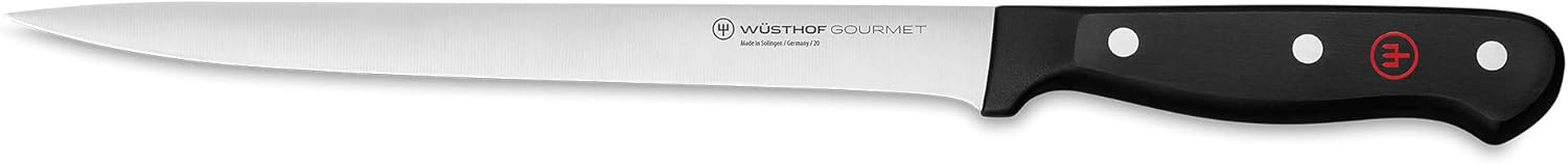 WÜSTHOF Gourmet 8" Flexible Fillet Knife