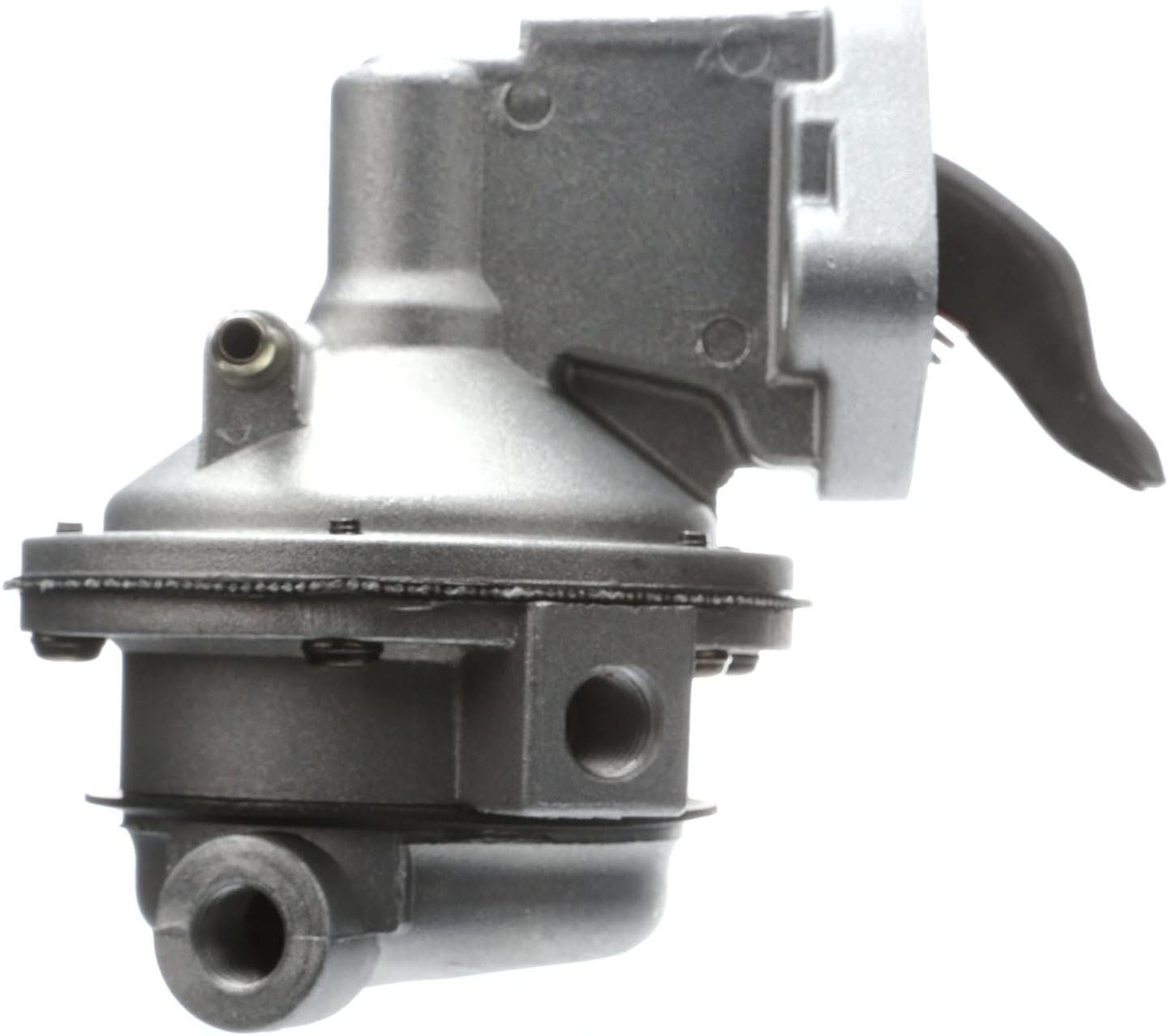 Herko Mechanical Fuel Pump BM4657 for Chevrolet Checker Impala Nomad Bel Air Biscayne Corvette Chevy II Chevelle El Camino Malibu Marathon Aerobus Caprice Deluxe Taxicab Brookwood Del Ray 4.6L 57-69