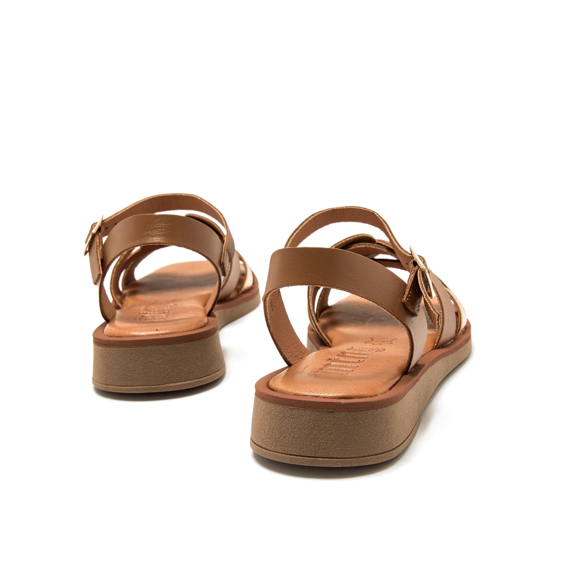 MTNG Sandalias de cuña Mujer Colette 56402