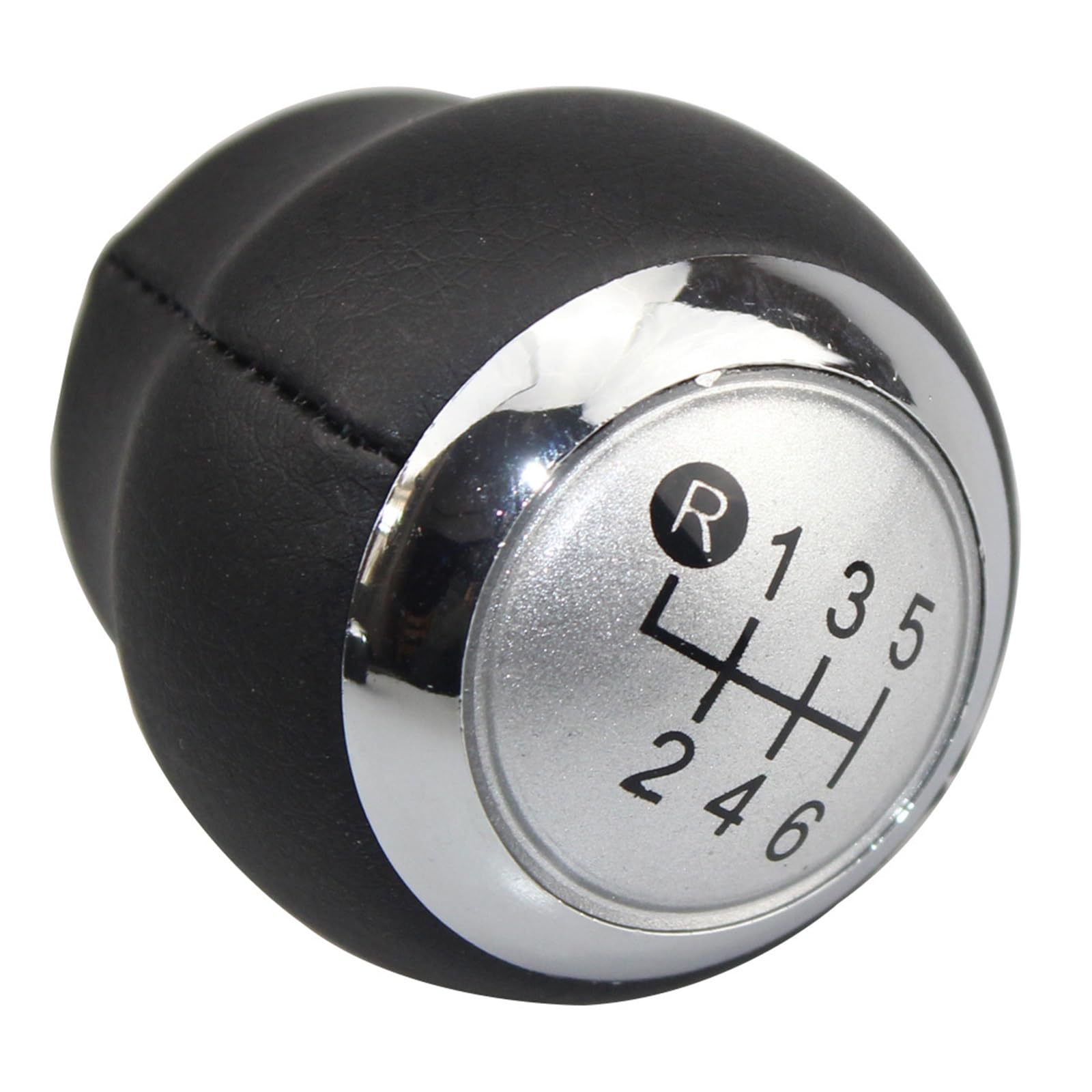 DBMSWZJQFG Upgrade Shift Knob for Toyota for Corolla Verso 2007-2011 2013