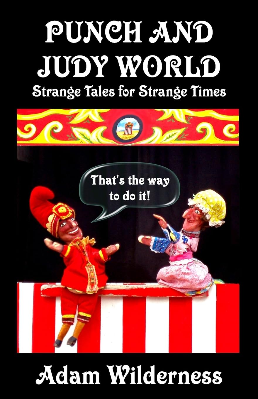 Punch and Judy World