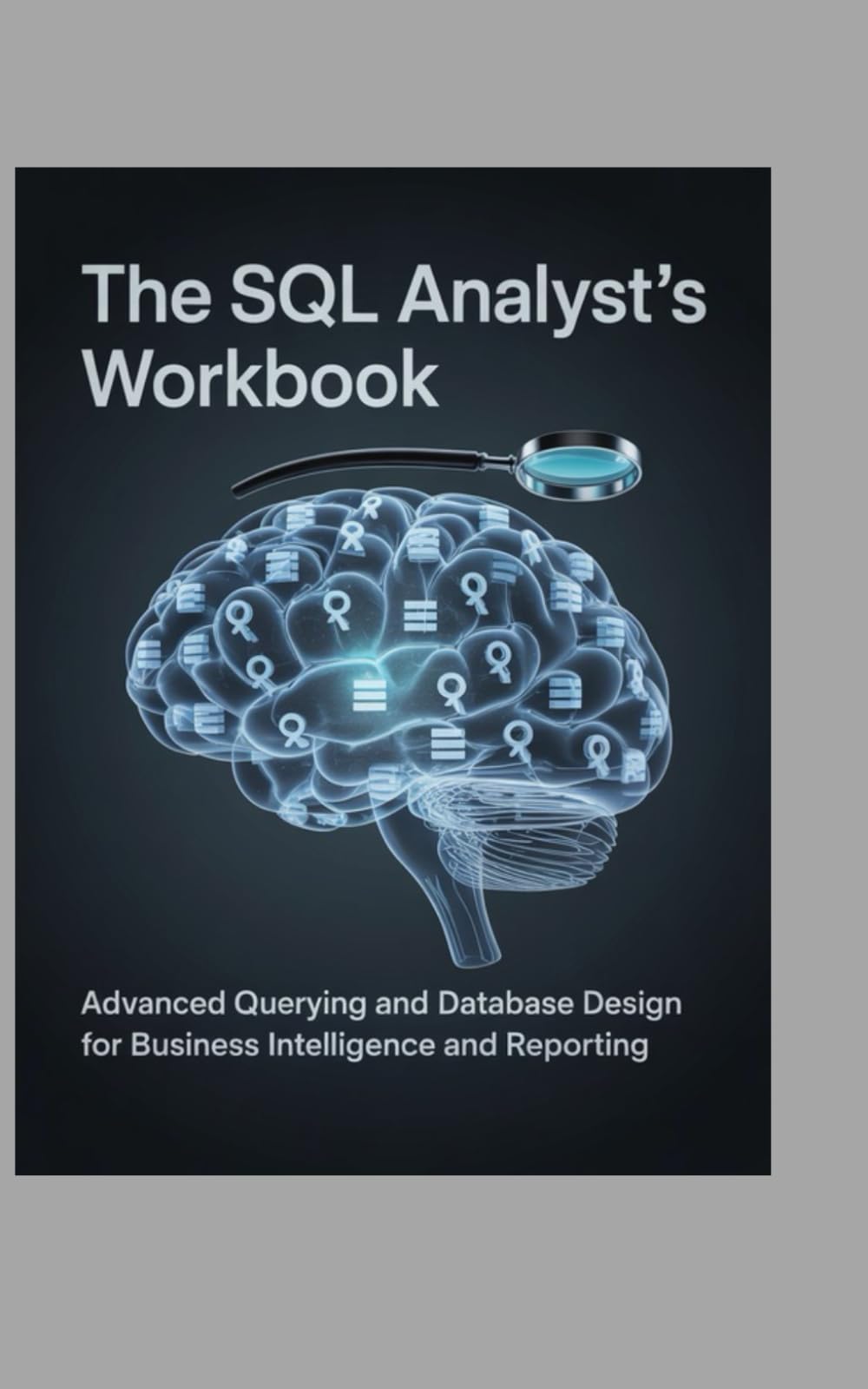 The SQL Analyst’s Workbook: Advanced Querying and Database Design for Business Intelligence and Reporting