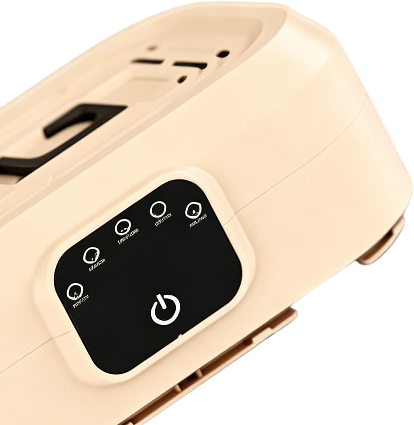 Portable Dryer for Apartments, Heavy Duty Fast-Dry, Clothes Drying Machine