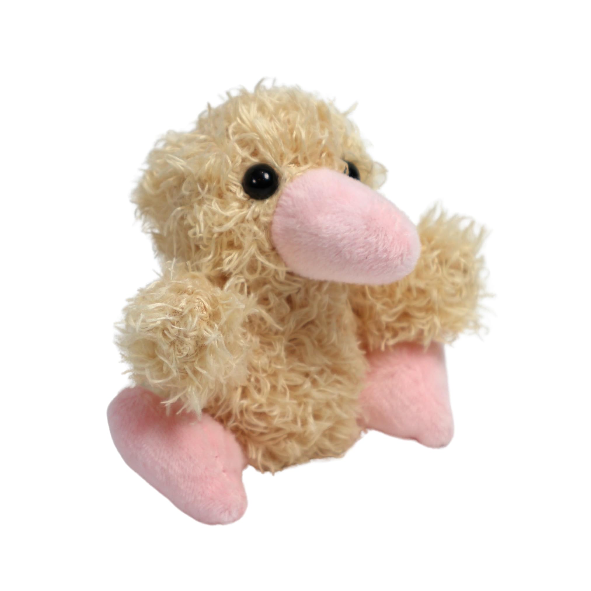 Squishable Pigeon - Lucky Duck Toys