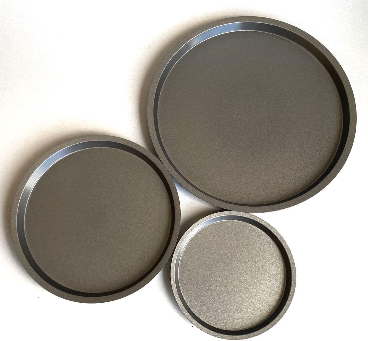 重箱 重ね箱 お料理ボックス 円錐 box パーティ シルバーメタリック