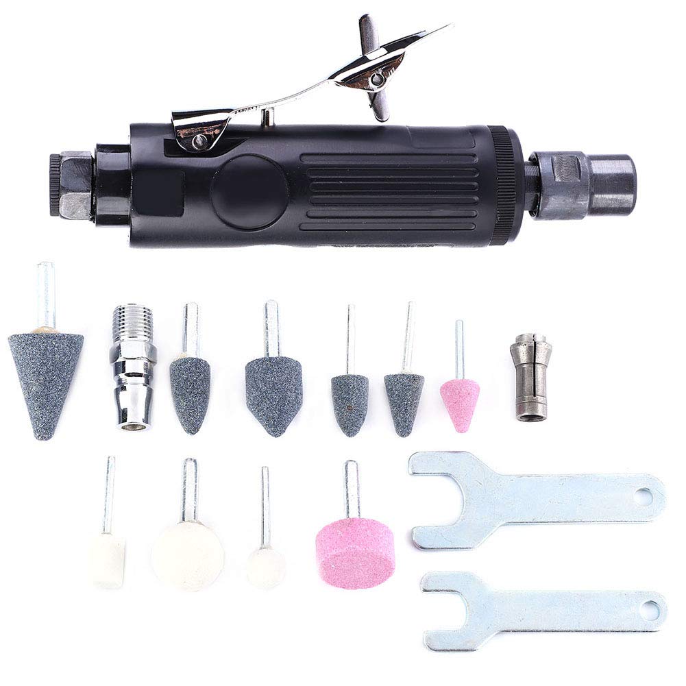 smerigliatrici elettriche per stampi