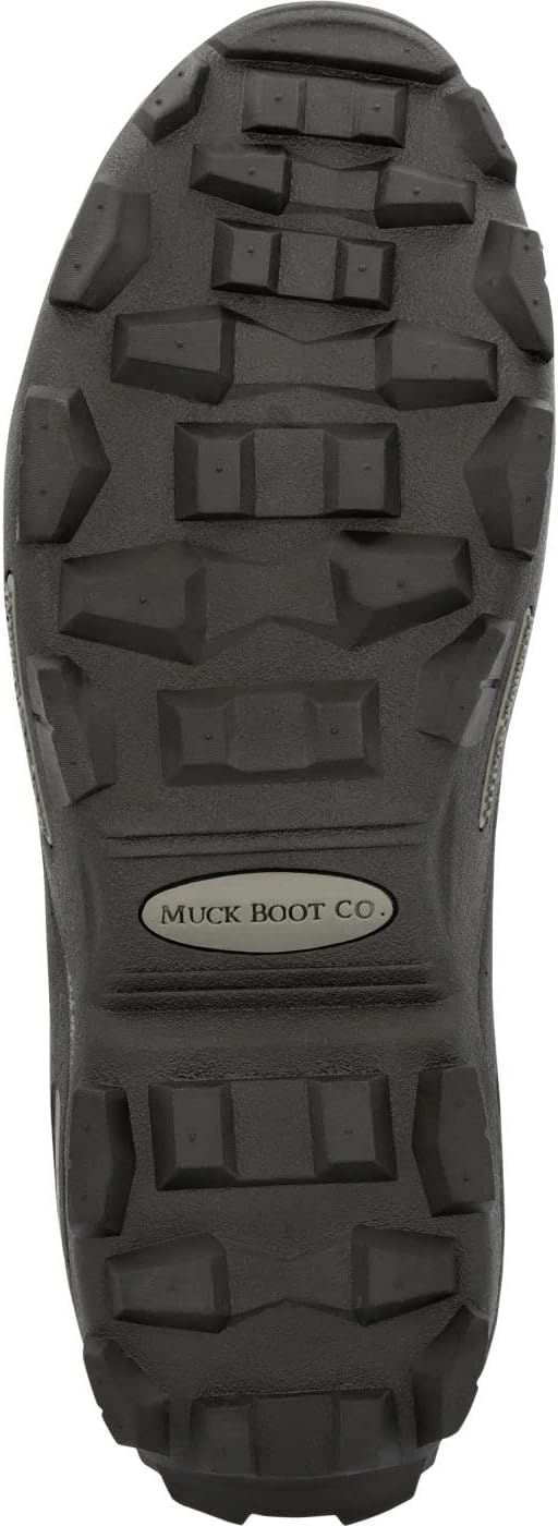 MUCK Men's Muckmaster Gold Tall Boot - Image 2