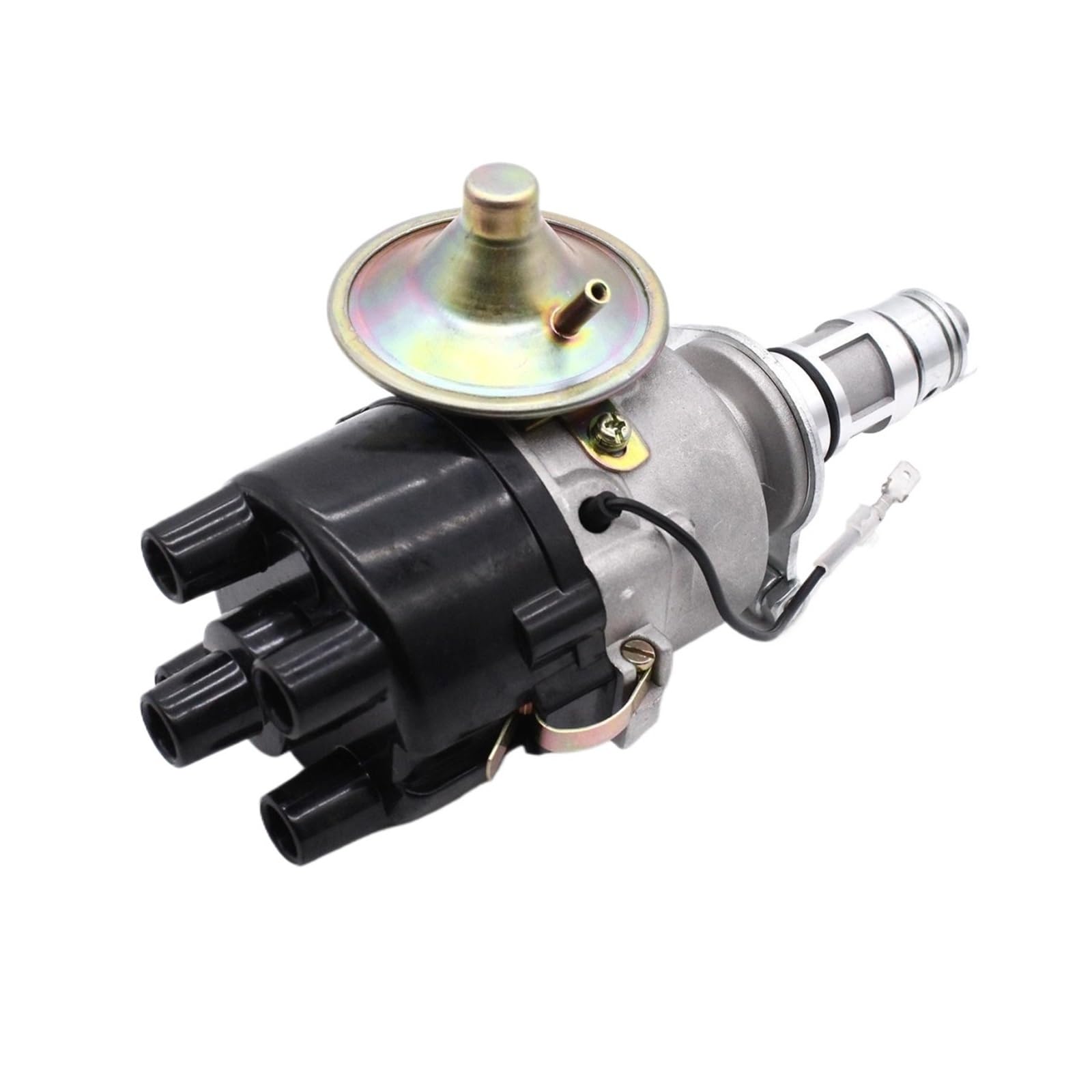 Für alle Aseries-Motoren von 1969–1981 vor elektronischer Zündung 0608938708984 45D-Punktverteiler Zündung Verteiler