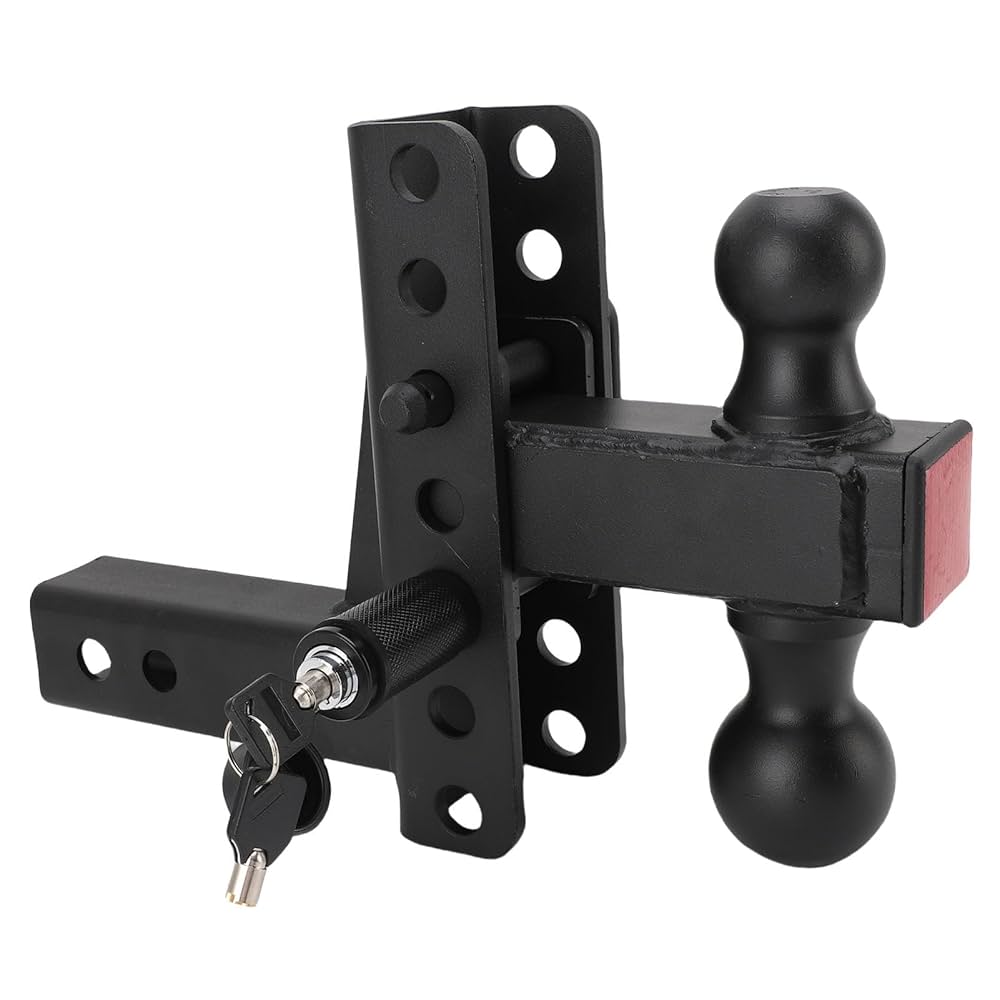 トレーラーヒッチボールマウント Amazon.co.jp: トレーラーアクセサリー トレーラーヒッチボール