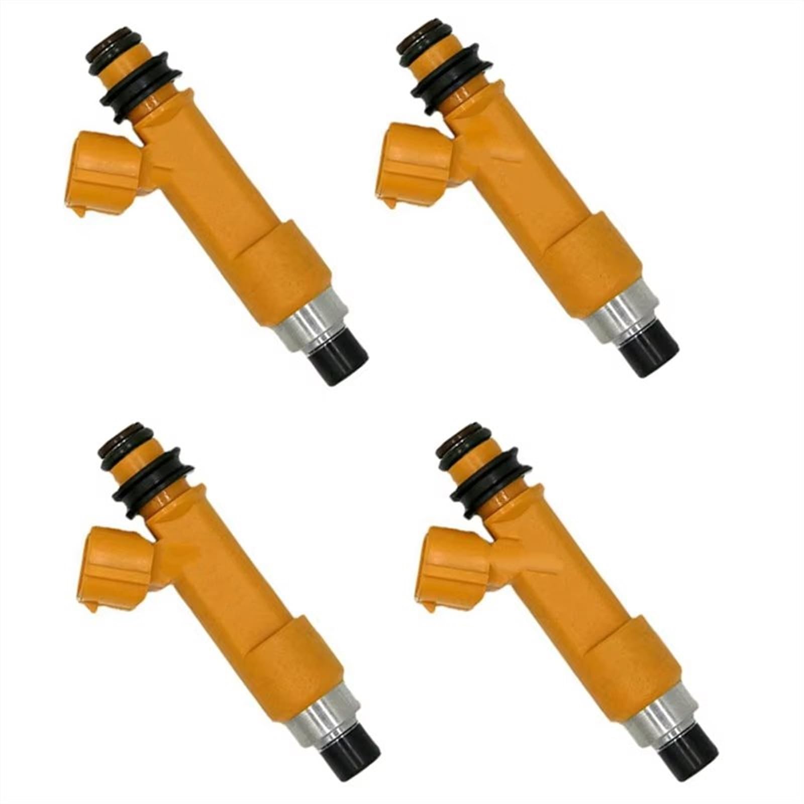 Injector Nozzle for Suzuki for Ignis for Jimny for Swift for Wagon 2975000120 1571086G00 4 piece Fuel Injector Nozzle Fuel Injection Nozzle