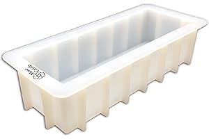 Mose Cafolo Soap Molds for Soap Making