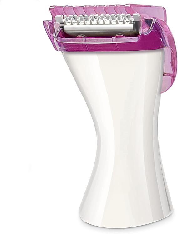 Philips Bikinigenie Cordless Women's Bikini Line Trimmer, Brt381/15